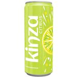 Kinza Citrus Drink 250ml