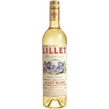 Lillet Blanc Aperitif 750ml