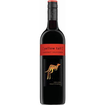 Yellow Tail Cabernet Sauvignon 750ml