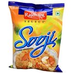 Rajdhani Sooji 1kg