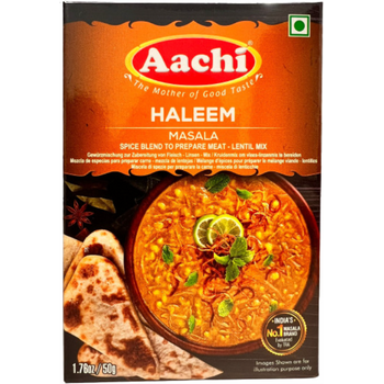 Aachi Haleem Masala 50g