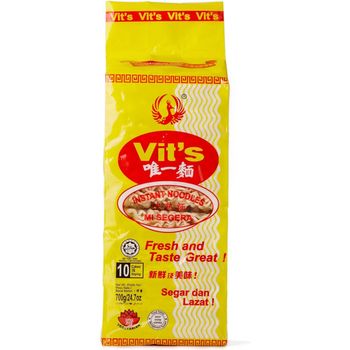 Vit's Instant Noodle Without Soup Base 700g