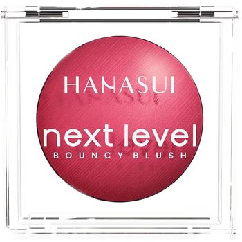 Hanasui Next Level Bouncy Blush 02 Roseate 8g