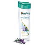 Himalaya Shampoo Anti Dandruf Gentle Clean 400ml