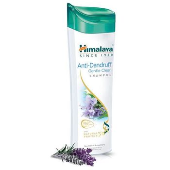 Himalaya Shampoo Anti Dandruf Gentle Clean 400ml