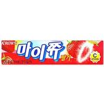 Crown My Chew Strawberry Candy 44g