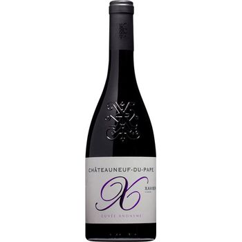 Xavier Vignon Chateauneuf-du-Pape Cuvee Anonyme 2016 