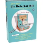 Rex London Secret Agent Diy Lie Detector Kit