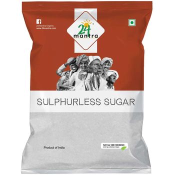 24 Mantra Less Sugar 1kg