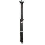 PNW Dropper Loam Post Travel Adjust Black Silicone Band 504g