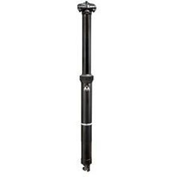PNW Dropper Loam Post Travel Adjust Black Silicone Band 504g