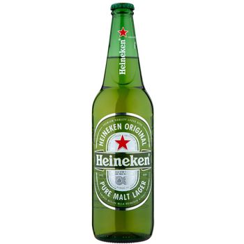 Heineken Original 660ml