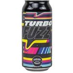 Garage Project Turbo Fuzz Hazy TIPA 440ml