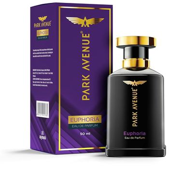 Park Avenue Eau De Parfum Euphoria 50ml