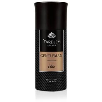 Yardley Gentleman Elite Deodorant 150ml