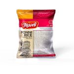 Maveli Ponni Rice 5kg