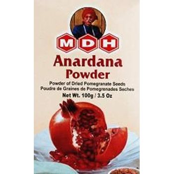 Mdh Anardana Powder 100g