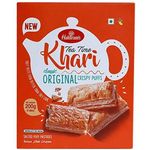 Haldiram's khari classic Orginal Crispy Puffs 200g