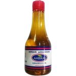 Ambikas Gingelly Oil