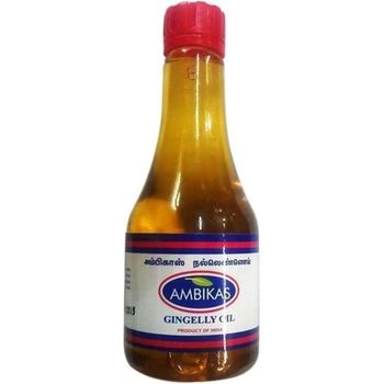 Ambikas Gingelly Oil