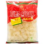 CHB Yellow Crystalline Lump Sugar