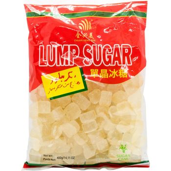 CHB Yellow Crystalline Lump Sugar