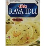 Gits Rava Idly Mix 7oz 200Gm pack Of 3