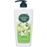 Follow Me Natures Path Shower Gel Uplifting