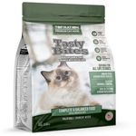 Top Ration Cat Tasty Bites All Life Stages 300g