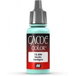 Vallejo Game Color Verdigris 17ml