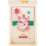 Flying Man Aaa Thai Hom Mali Premium Fragrant Crystalline Ric