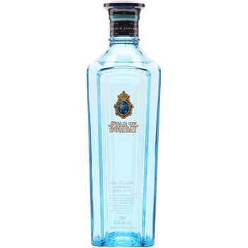 Bombay Sapphire Star Of Bombay London Dry Gin 70cl 475 Percent