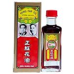 Koong Yick Hung Far Medicated Oil 28ml