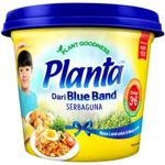 Planta Margarine 480g