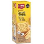 Schar Custard Creams 125g
