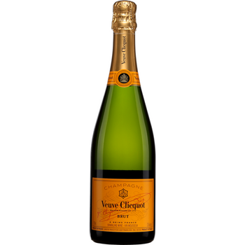 Veuve Clicquot Brut Yellow Label 750ml