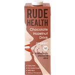 Rude Health Organic Chocolate Hazelnut