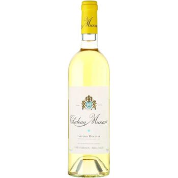 Chateau Musar White Wine 2017 750ml