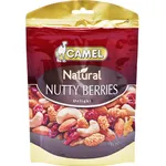 Camel Natural Nutty Berries 150g