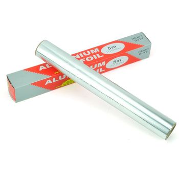 Aluminum Foil 5m/30cm