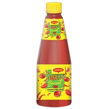 Maggi Hot & Sweet Tomato Chili Sauce 500g