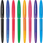 Uni-Ball Signo Gelstick Ink Roller Ball Pen 0.7mm UM-170 Pack of 5