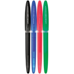 Uni-Ball Signo Gelstick Ink Roller Ball Pen 0.7mm UM-170 Pack of 5