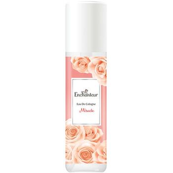 Enchanteur Cologne Miracle 100ml