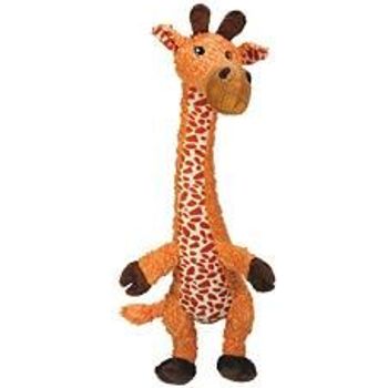 Kong Shakers Luvs Giraffe Large