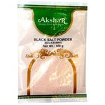 Akshar Black Salt Powder 100g