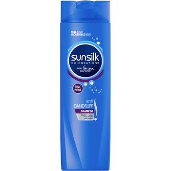 Sunsilk Anti Dandruff Solution Shampoo 320ml