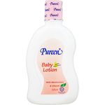 Pureen Baby lotion Newborn 225ml