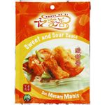 House Of Yi Sweet And Sour Sauce