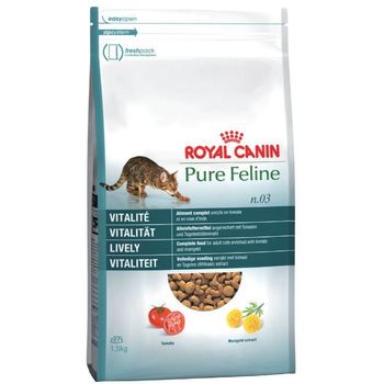 Royal Canin Cat Food Vitality 1.5kg